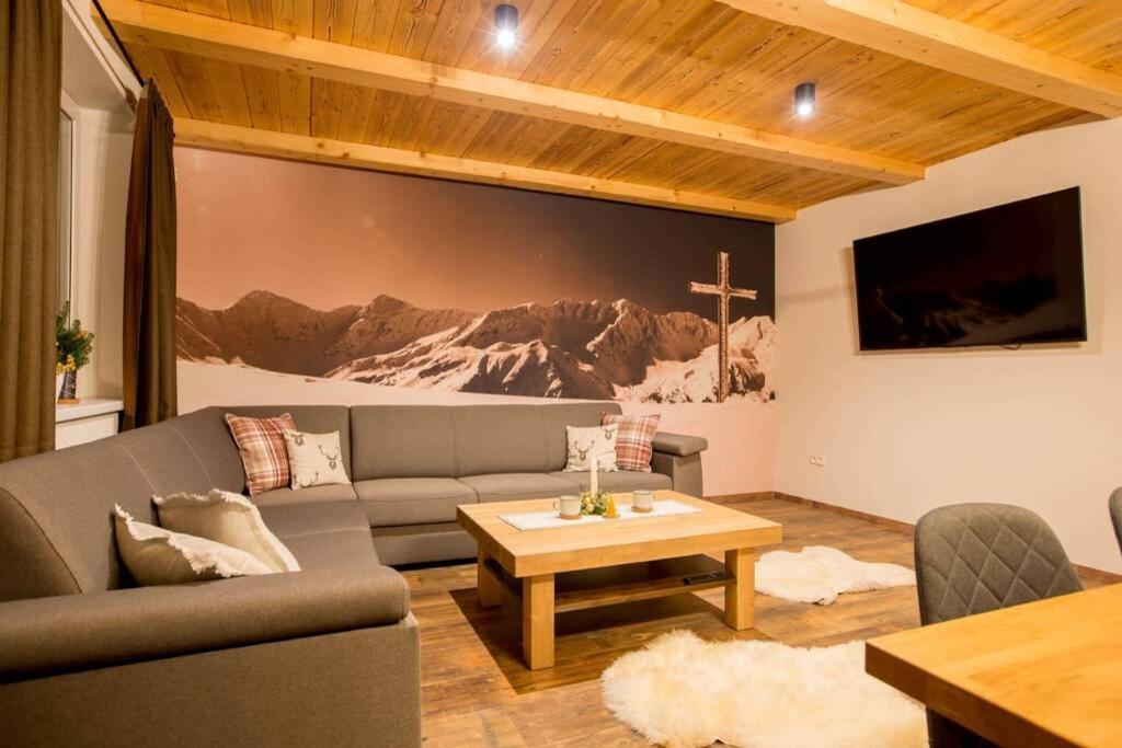 Chalet Zuberec Exterior foto