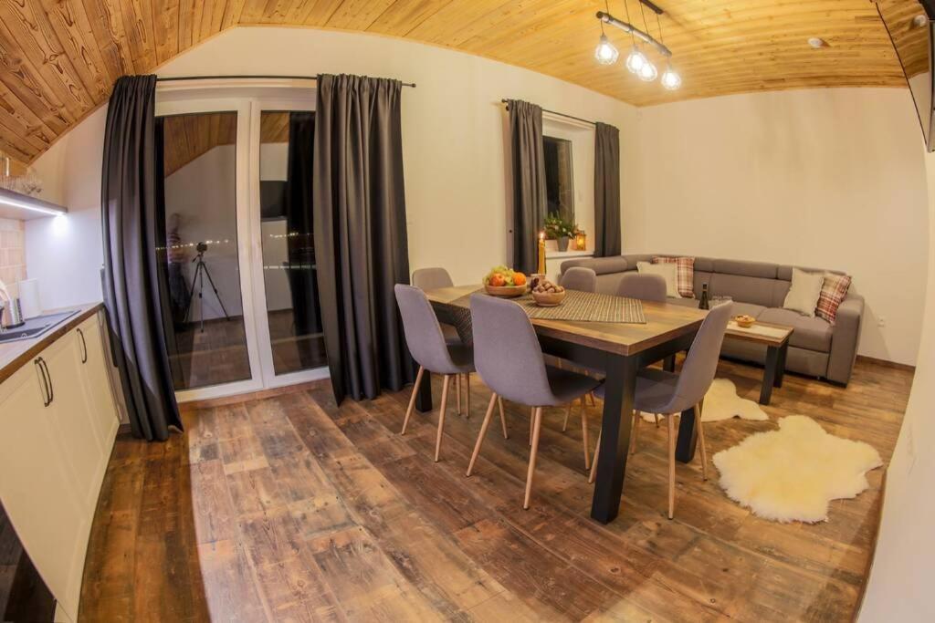 Chalet Zuberec Exterior foto