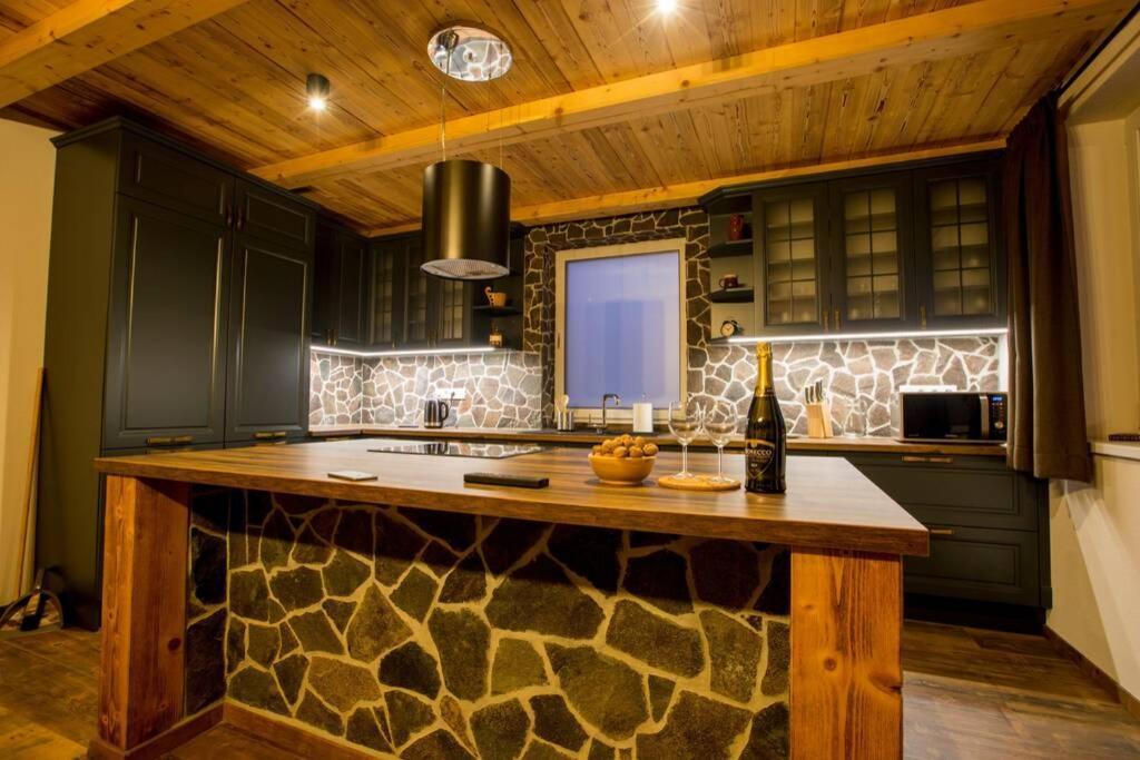 Chalet Zuberec Exterior foto