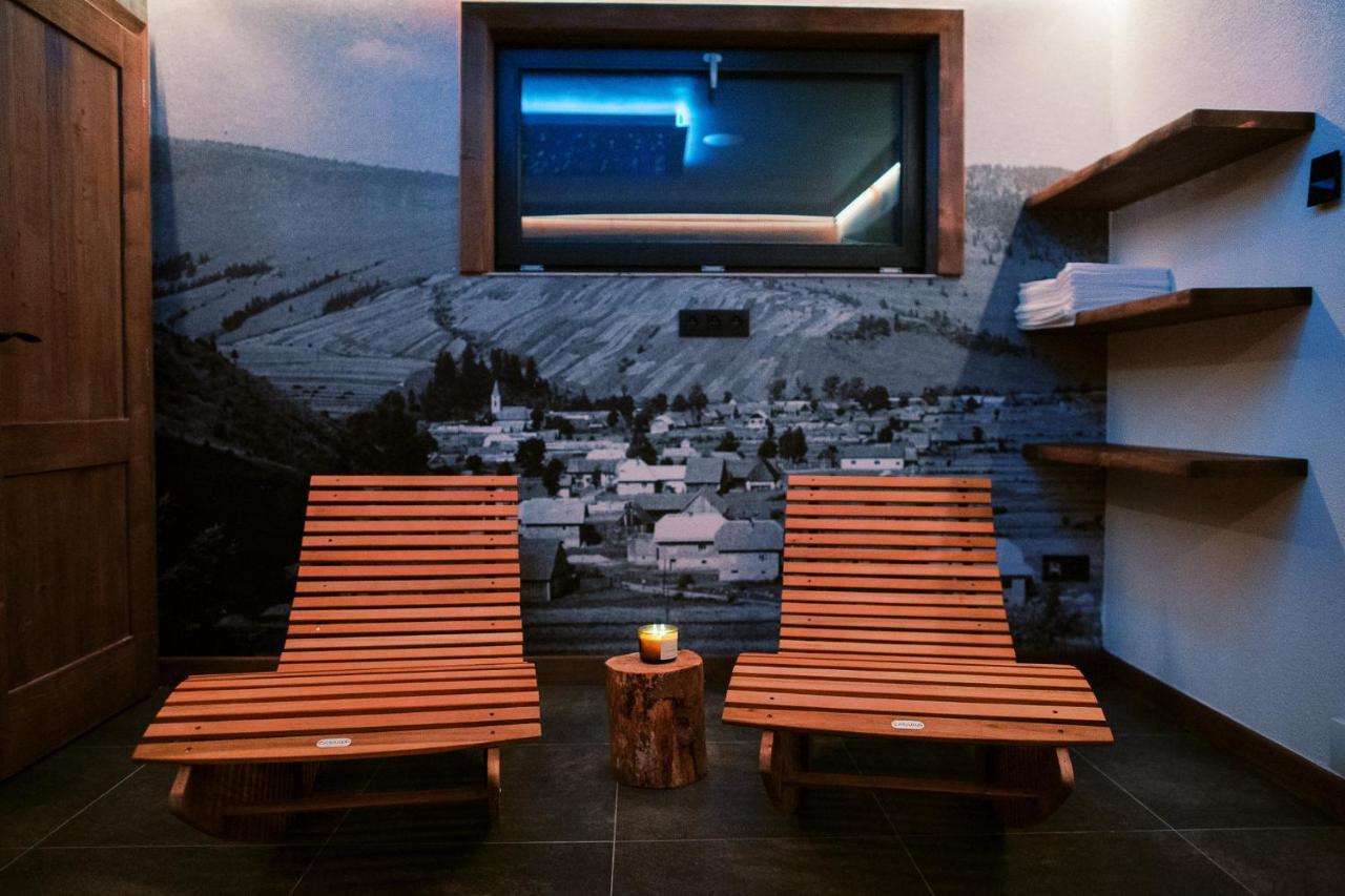 Chalet Zuberec Exterior foto